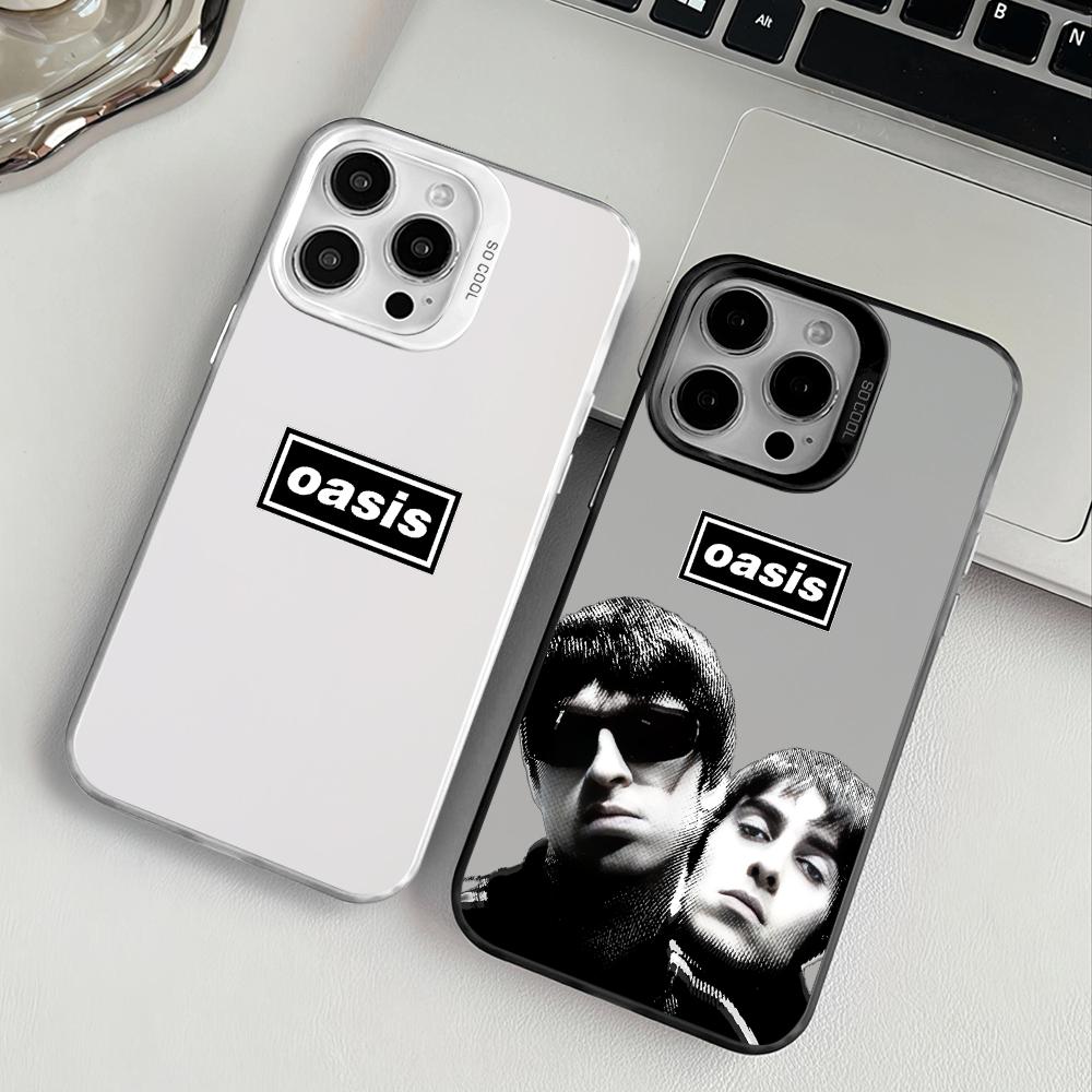 Phone Cases For Iphone 16 - Etui na telefon z motywem muzyki,
