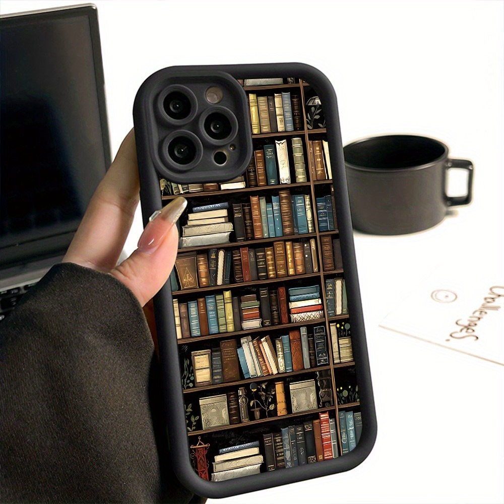 Phone Cases For Iphone 16 - Etui na telefon z kreatywnym wzorem