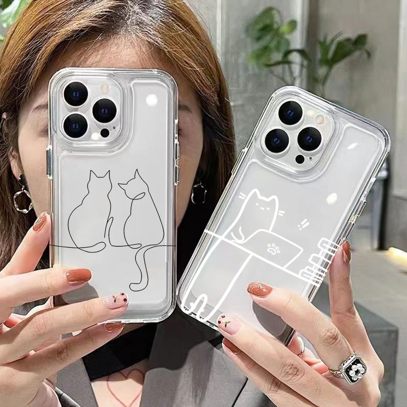 Phone Cases Xiaomi 15 - Urocze etui na telefon z motywem