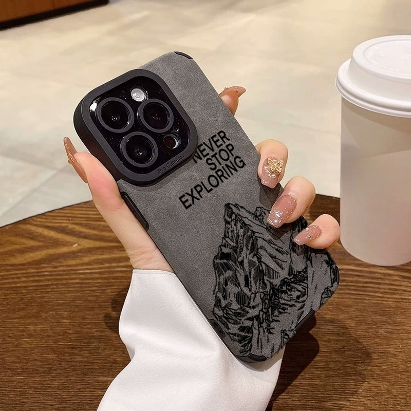 Phone Cases Xr Iphone - Modne etui na telefon „Nigdy nie