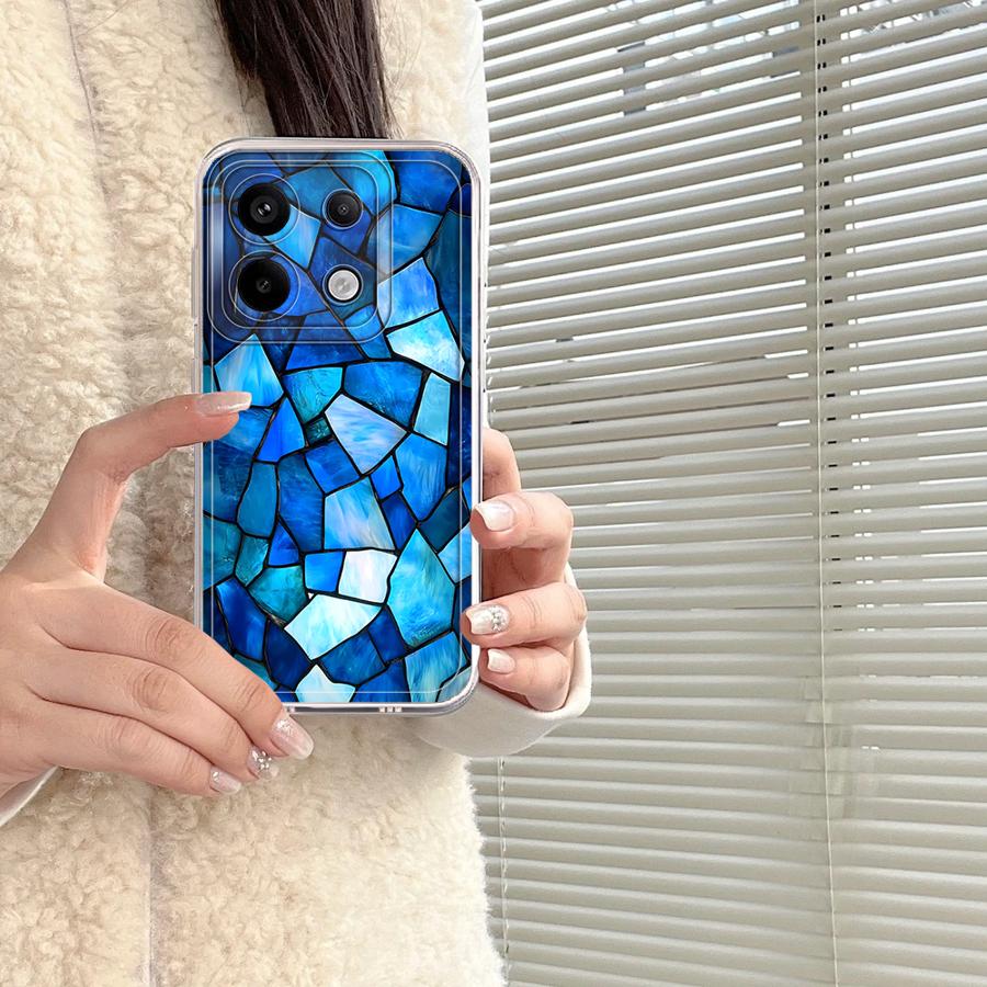 Phone Cases Xiaomi 15 - Etui na Xiaomi Redmi Note 15