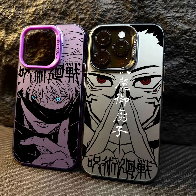 Phone Cases Jujutsu Kaisen - Etui na telefon Jujutsu Kaisen Sukuna