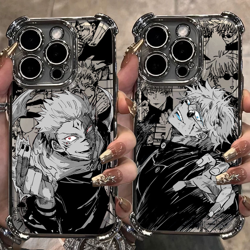 Phone Cases Jujutsu Kaisen - Etui na telefon Samsung Galaxy A56,