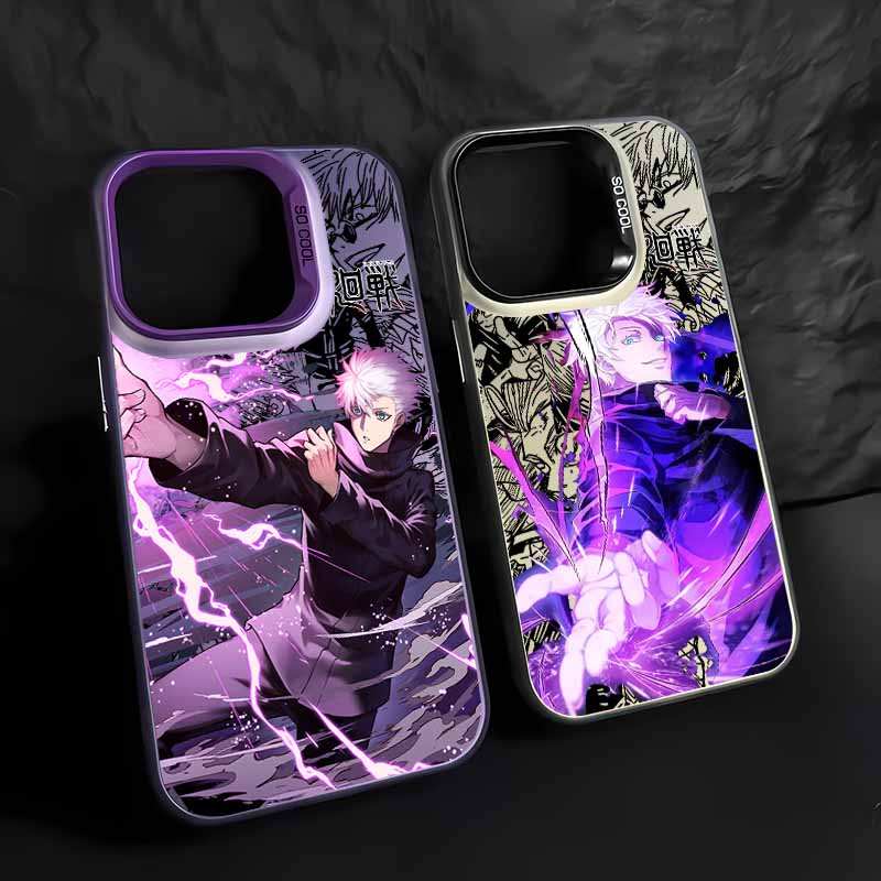 Phone Cases Jujutsu Kaisen - Etui na telefon Xiaomi Redmi 15