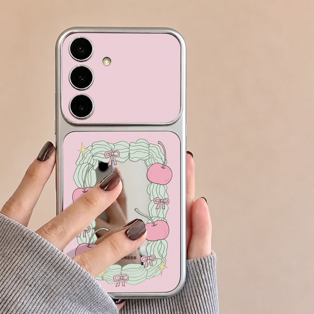 Etui na telefon z lusterkiem d – Phone Cases Galaxy A16 5G recenzja i cena