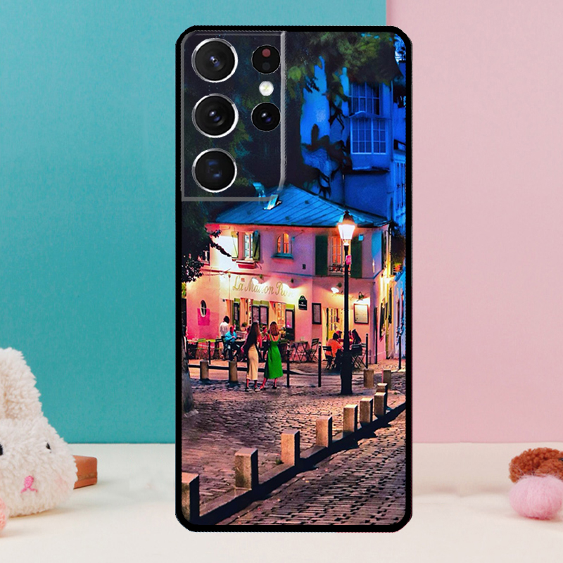 Krajobraz Włochy Francja Londy – Phone Cases London recenzja i cena