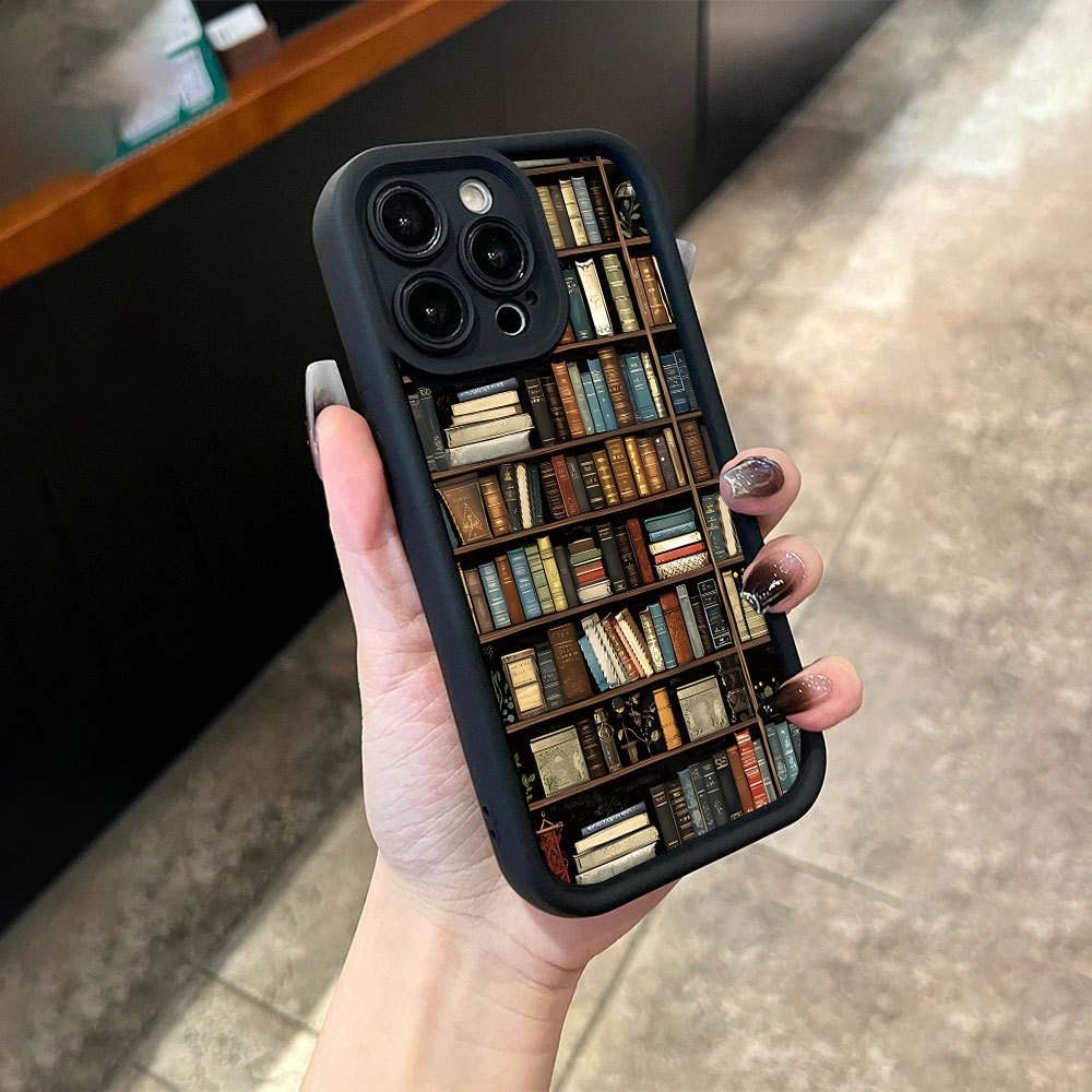 Etui na telefon z kreatywnym w – Phone Cases For Iphone 16 recenzja i cena