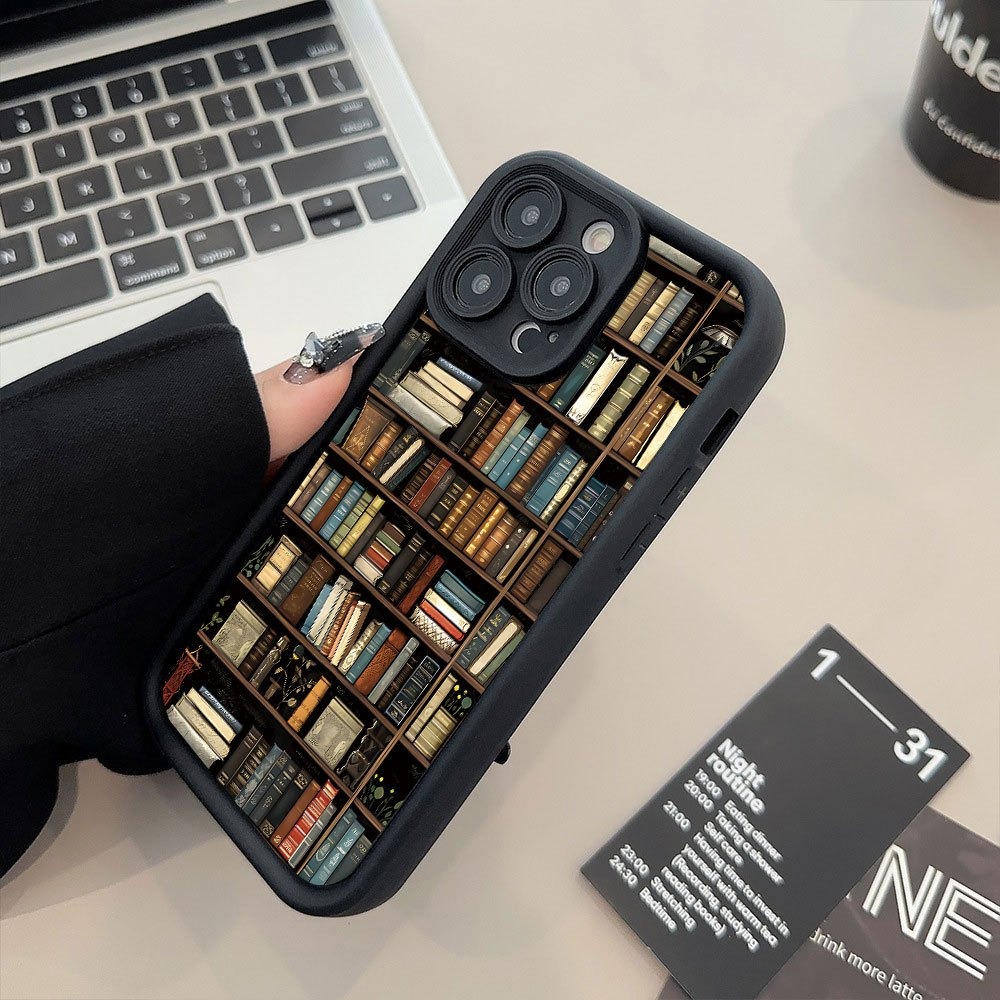 Etui na telefon z kreatywnym w – Phone Cases For Iphone 16 recenzja i cena