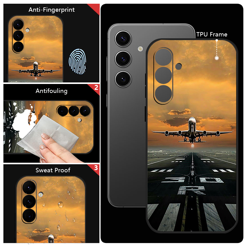 Etui na telefon z nadrukiem sa – Phone Cases Galaxy A16 5G recenzja i cena