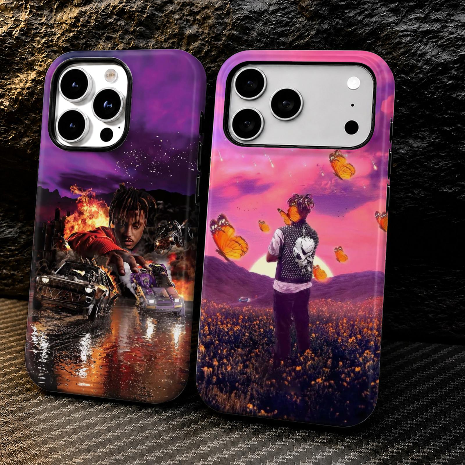 Etui na telefon z motywem albu – Phone Cases For Iphone 16 recenzja i cena