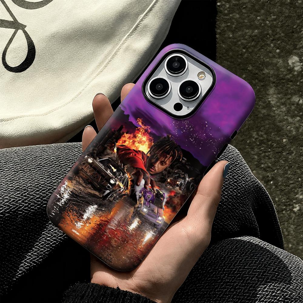 Etui na telefon z motywem albu – Phone Cases For Iphone 16 recenzja i cena