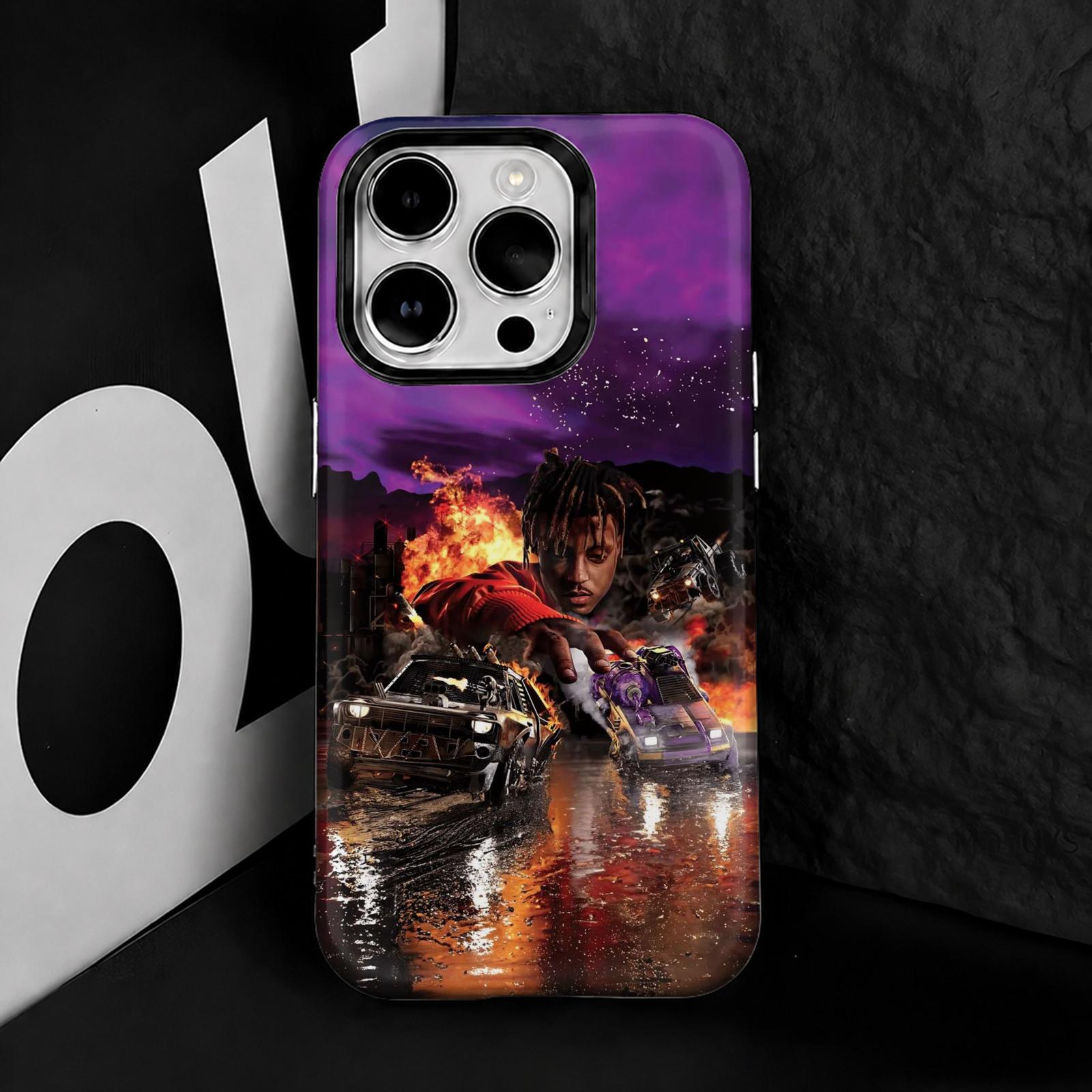 Etui na telefon z motywem albu – Phone Cases For Iphone 16 recenzja i cena