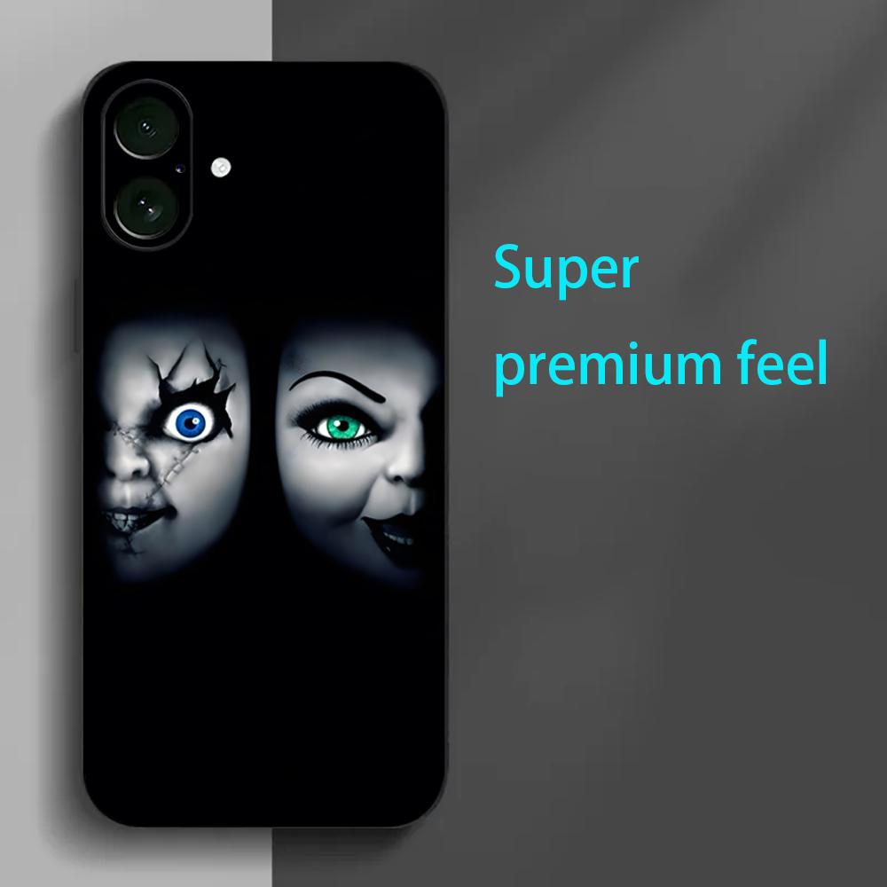 Etui na telefon z motywem film – Phone Cases For Iphone 16 recenzja i cena