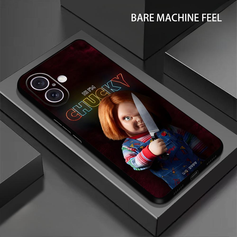 Etui na telefon z motywem film – Phone Cases For Iphone 16 recenzja i cena