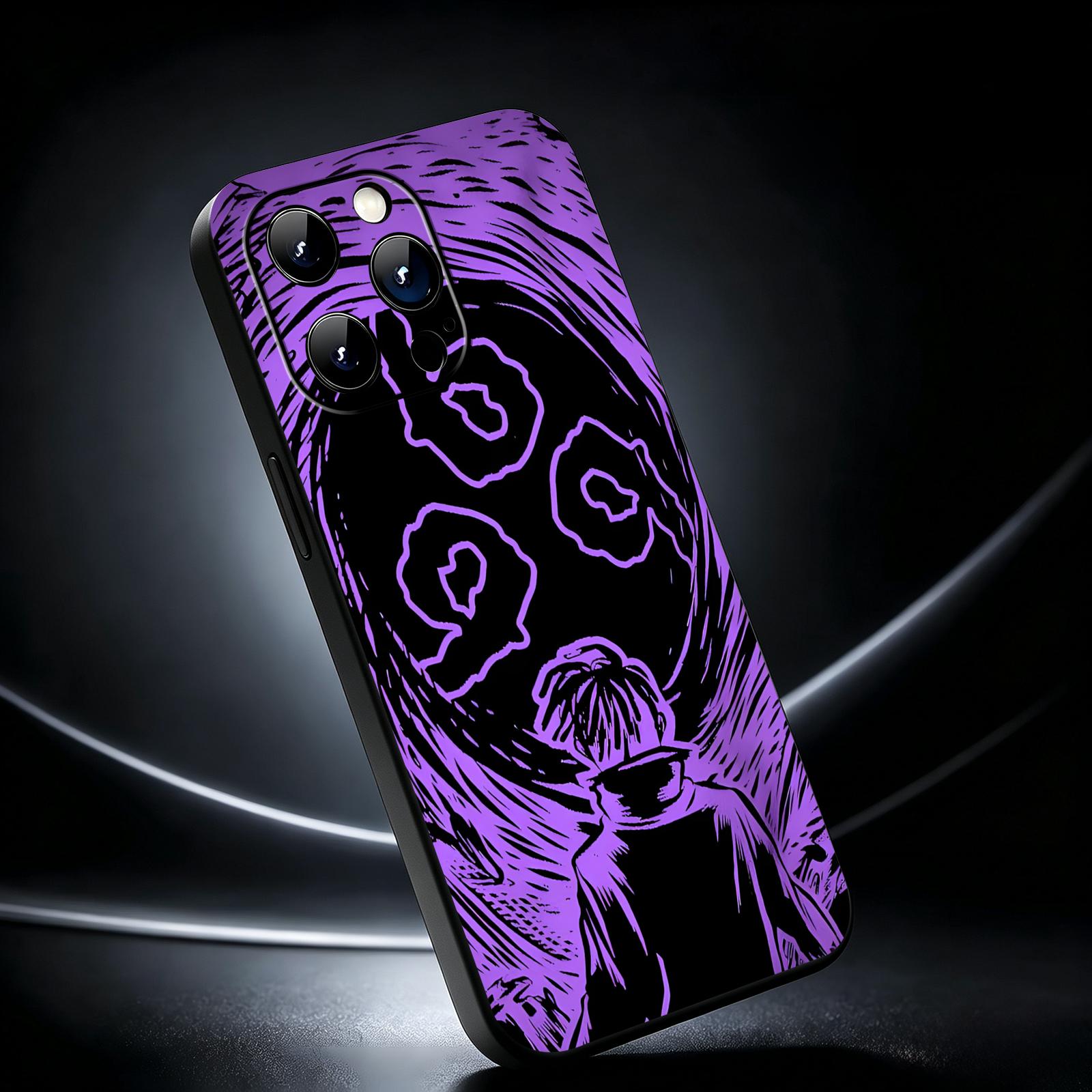 Etui na telefon Juice cool 999 – Phone Cases For Iphone 16 recenzja i cena