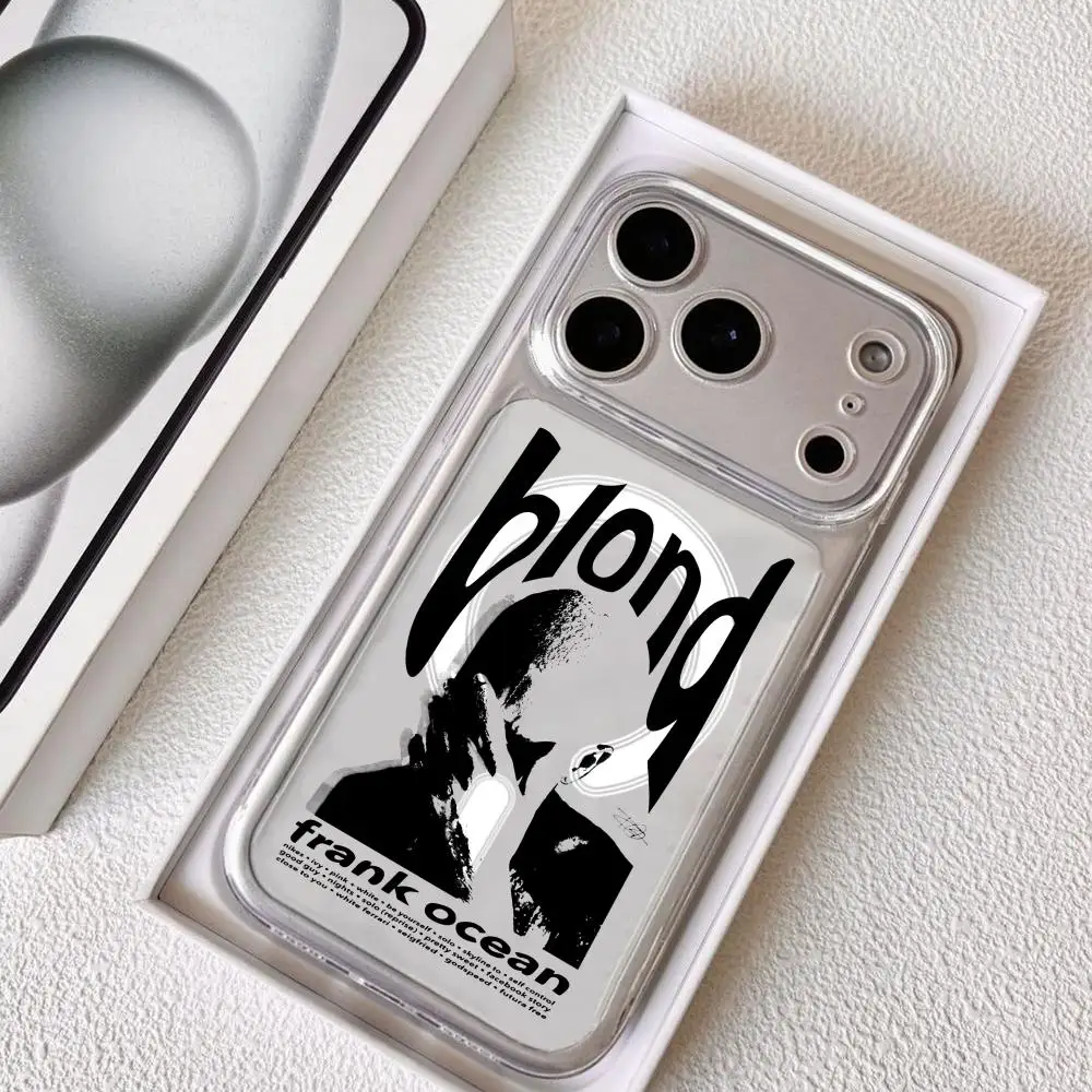 Etui na telefon Singer Frank B – Phone Cases For Iphone 16 recenzja i cena