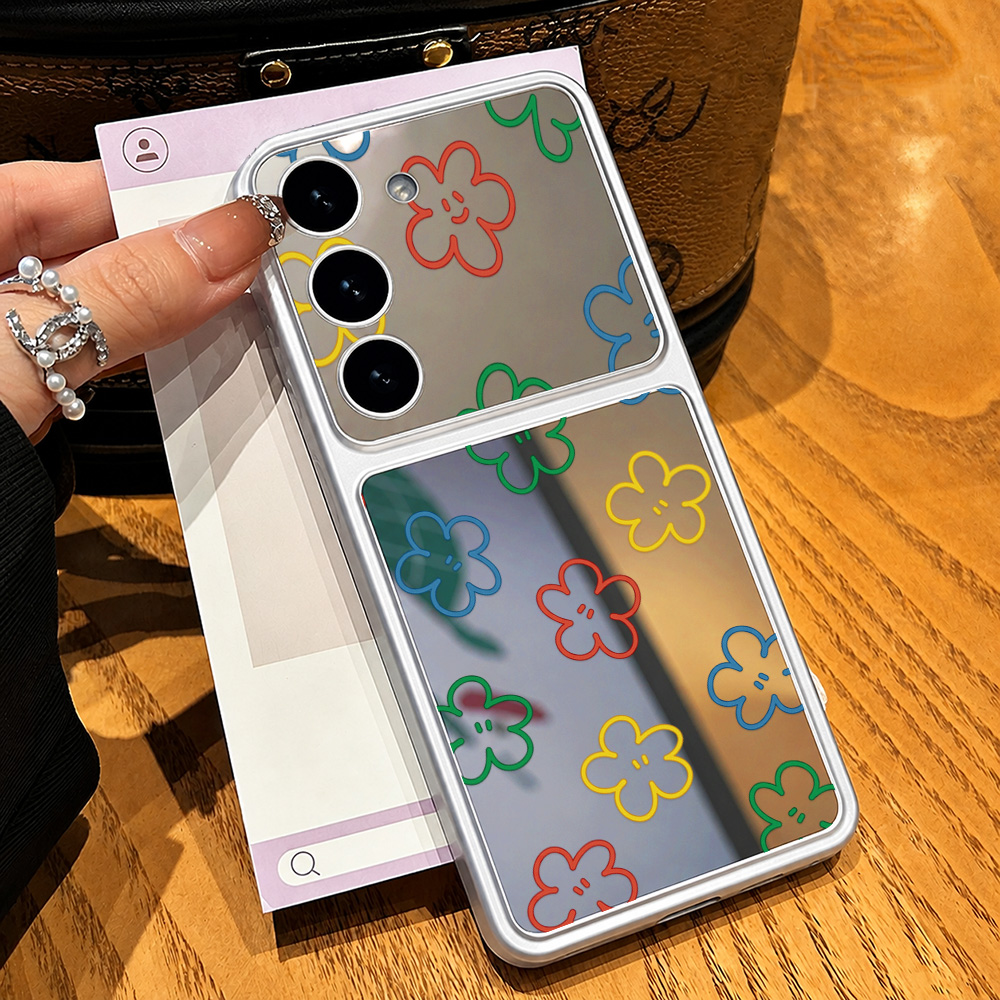 Etui na telefon z lusterkiem d – Phone Cases Galaxy A16 5G recenzja i cena