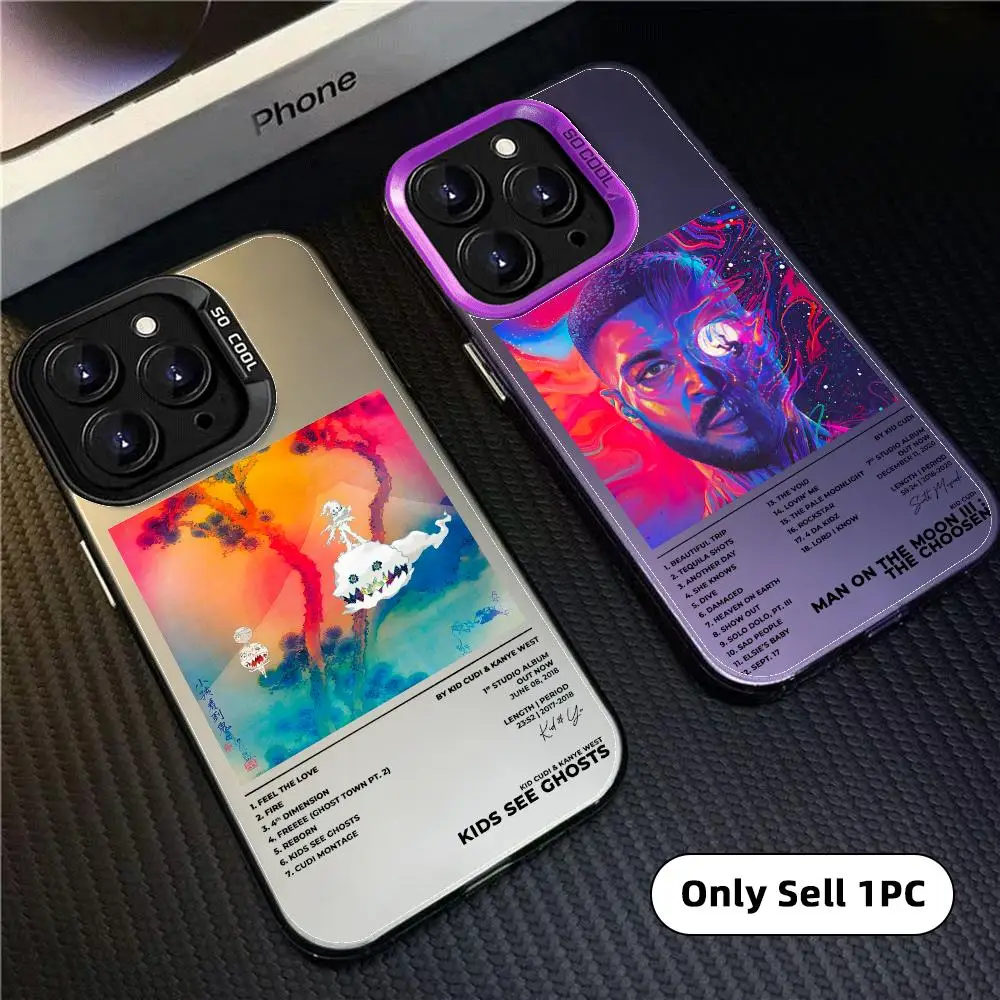 Etui na telefon z wizerunkiem  – Phone Cases For Iphone 16 recenzja i cena