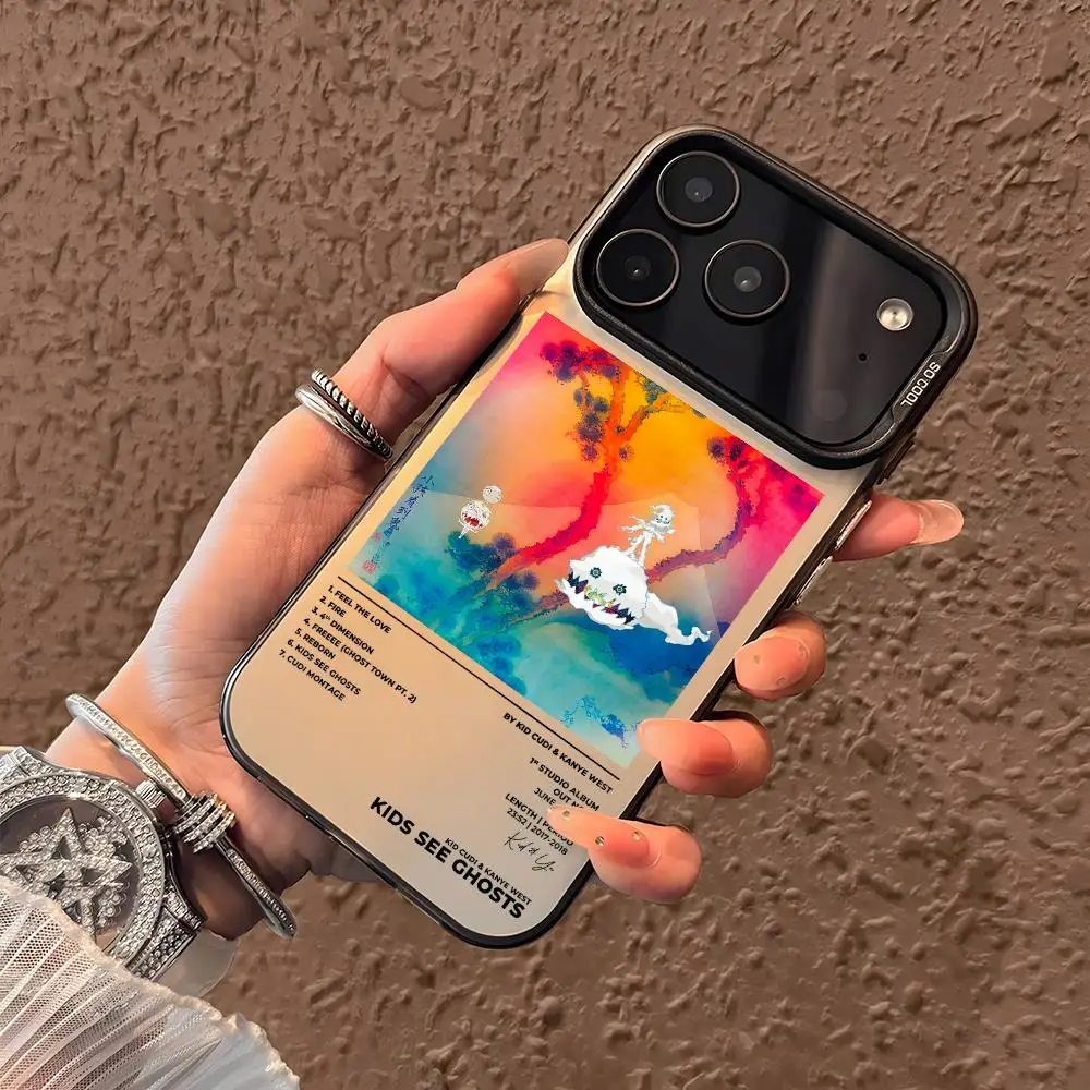 Etui na telefon z wizerunkiem  – Phone Cases For Iphone 16 recenzja i cena