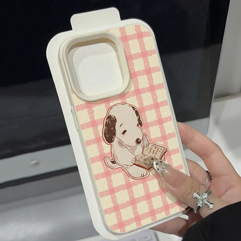 Urocze etui na telefon w stylu – Phone Cases Galaxy A16 5G recenzja i cena