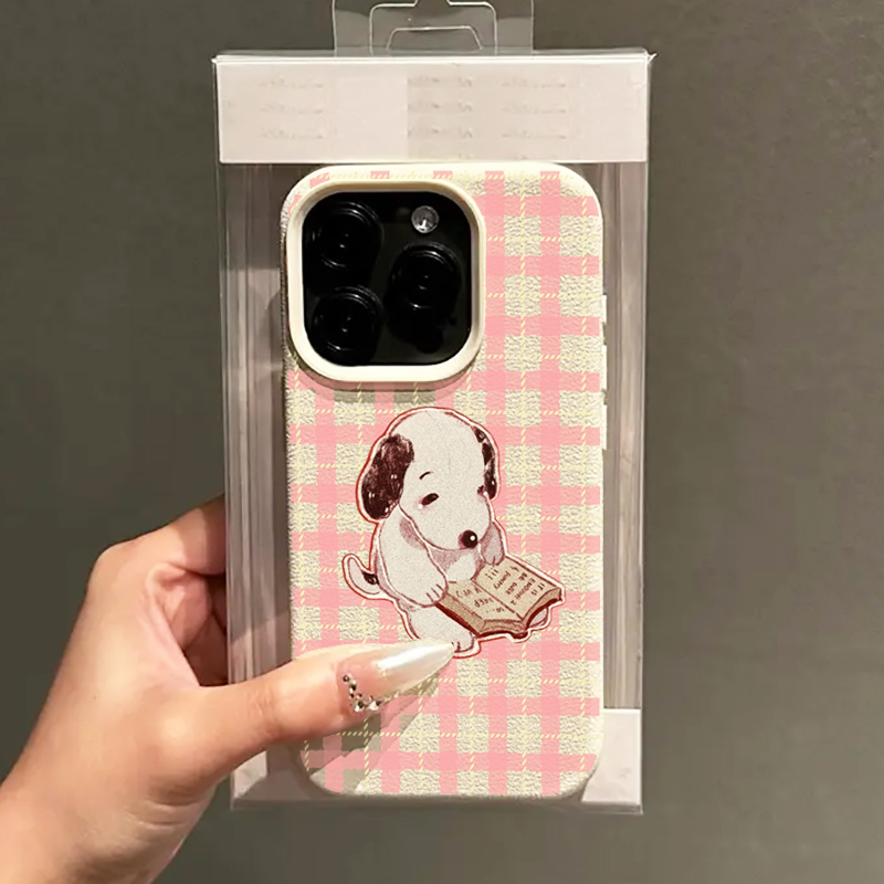 Urocze etui na telefon w stylu – Phone Cases Galaxy A16 5G recenzja i cena