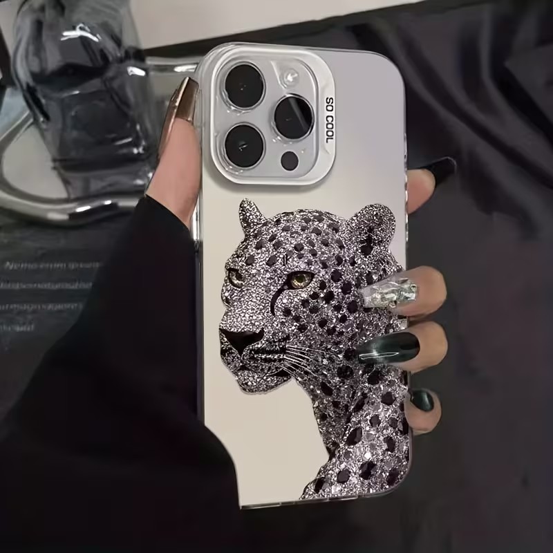 Holograficzne srebrne etui na  – Phone Cases Xr Iphone recenzja i cena