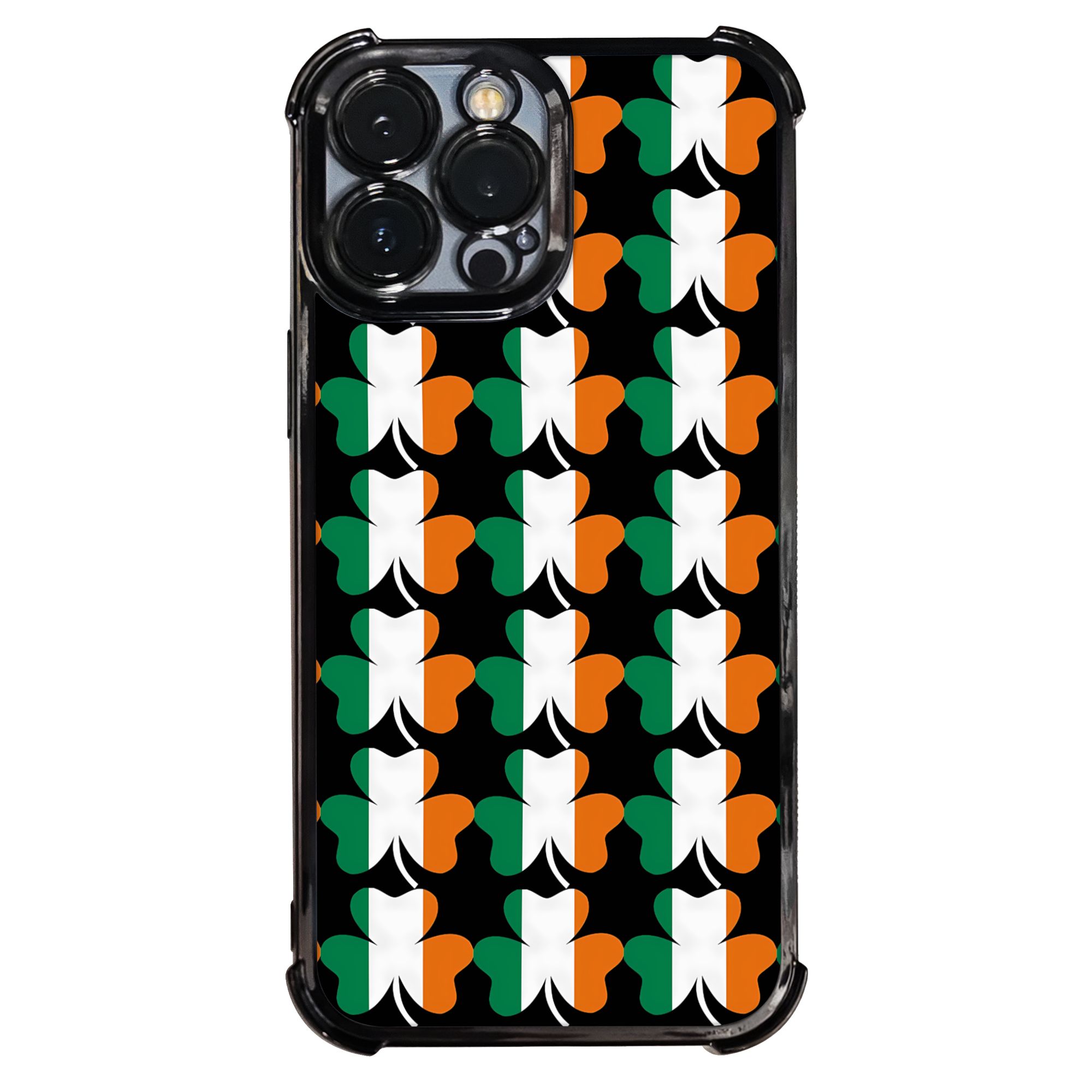 Etui na telefon z flagą Irland – Phone Cases Ireland recenzja i cena