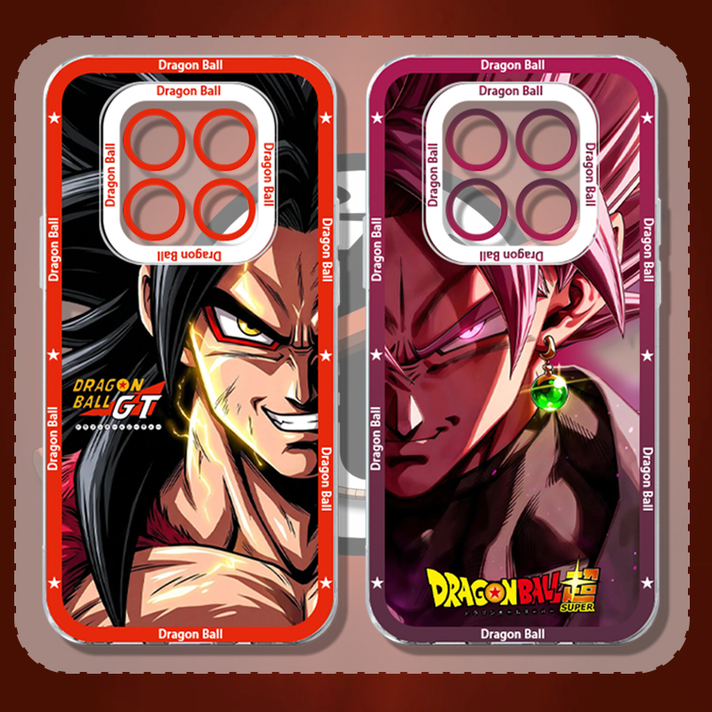 Etui na Xiaomi Redmi D-DRAGON  – Phone Cases Xiaomi 15 recenzja i cena