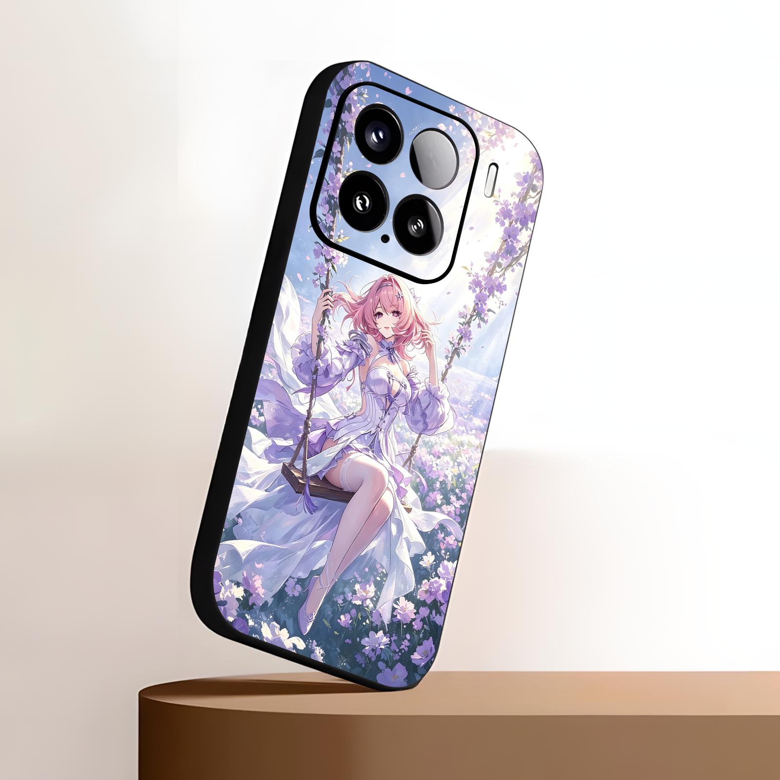 Zenless Zone Zero Remielle Dan – Phone Cases Xiaomi 15 recenzja i cena