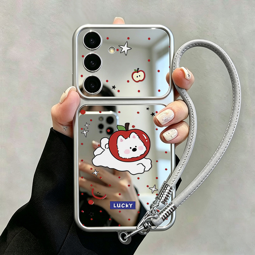 Etui na telefon z uroczym psem – Phone Cases Galaxy A16 5G recenzja i cena