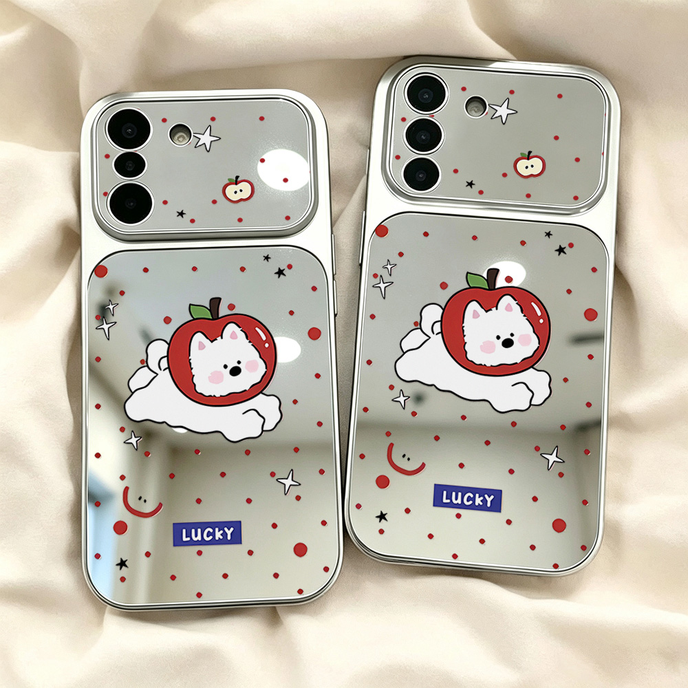 Etui na telefon z uroczym psem – Phone Cases Galaxy A16 5G recenzja i cena