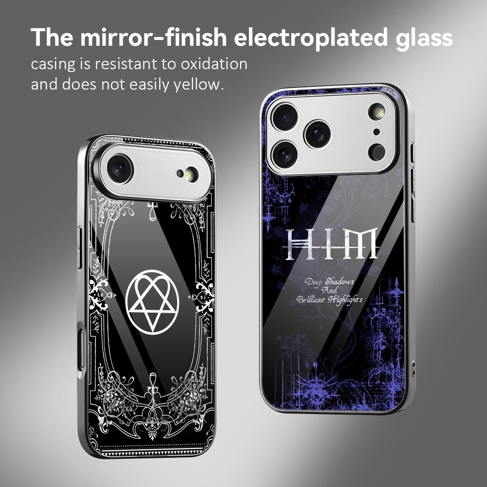 Etui na telefon ROCK Band H-HI – Phone Cases For Iphone 16 recenzja i cena