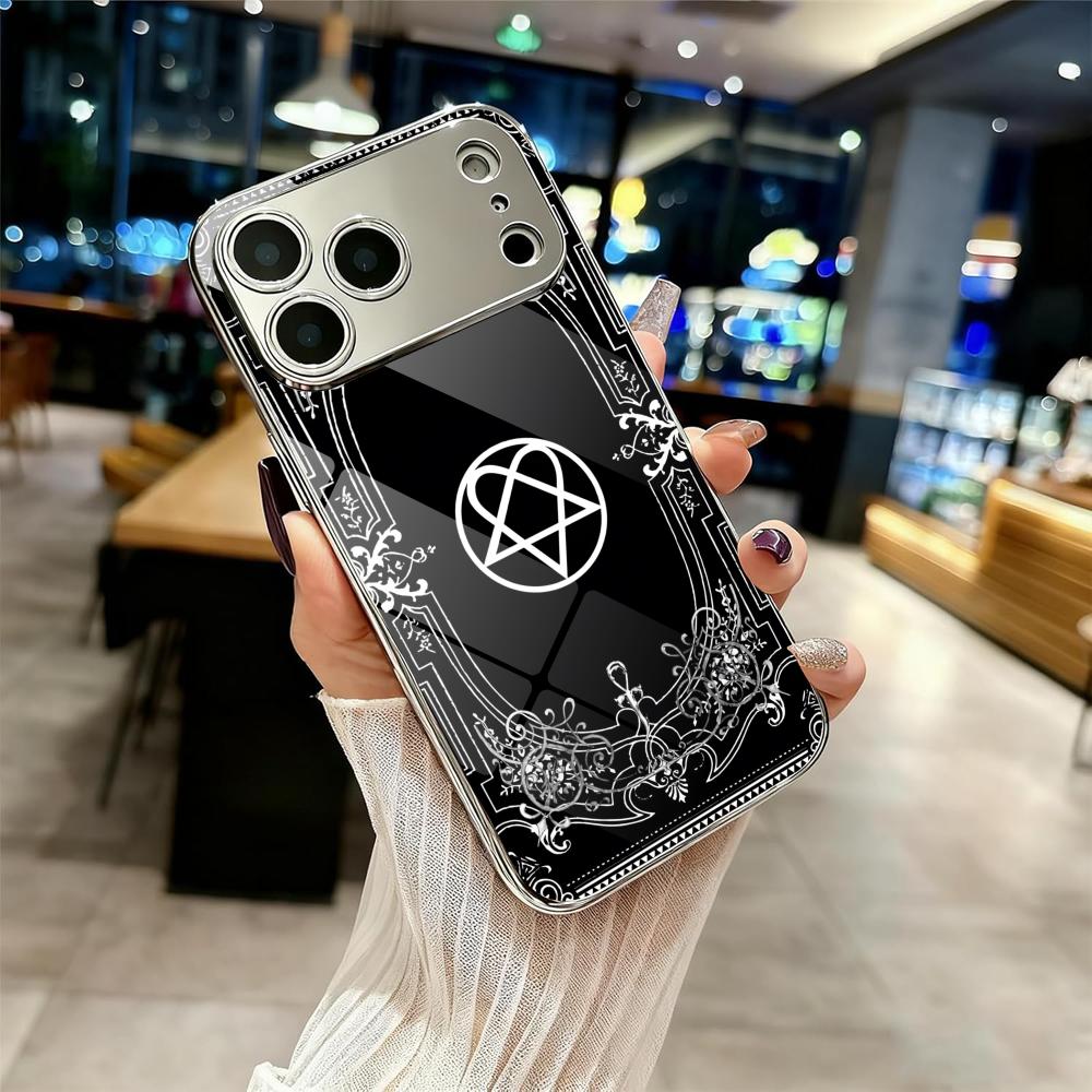 Etui na telefon ROCK Band H-HI – Phone Cases For Iphone 16 recenzja i cena