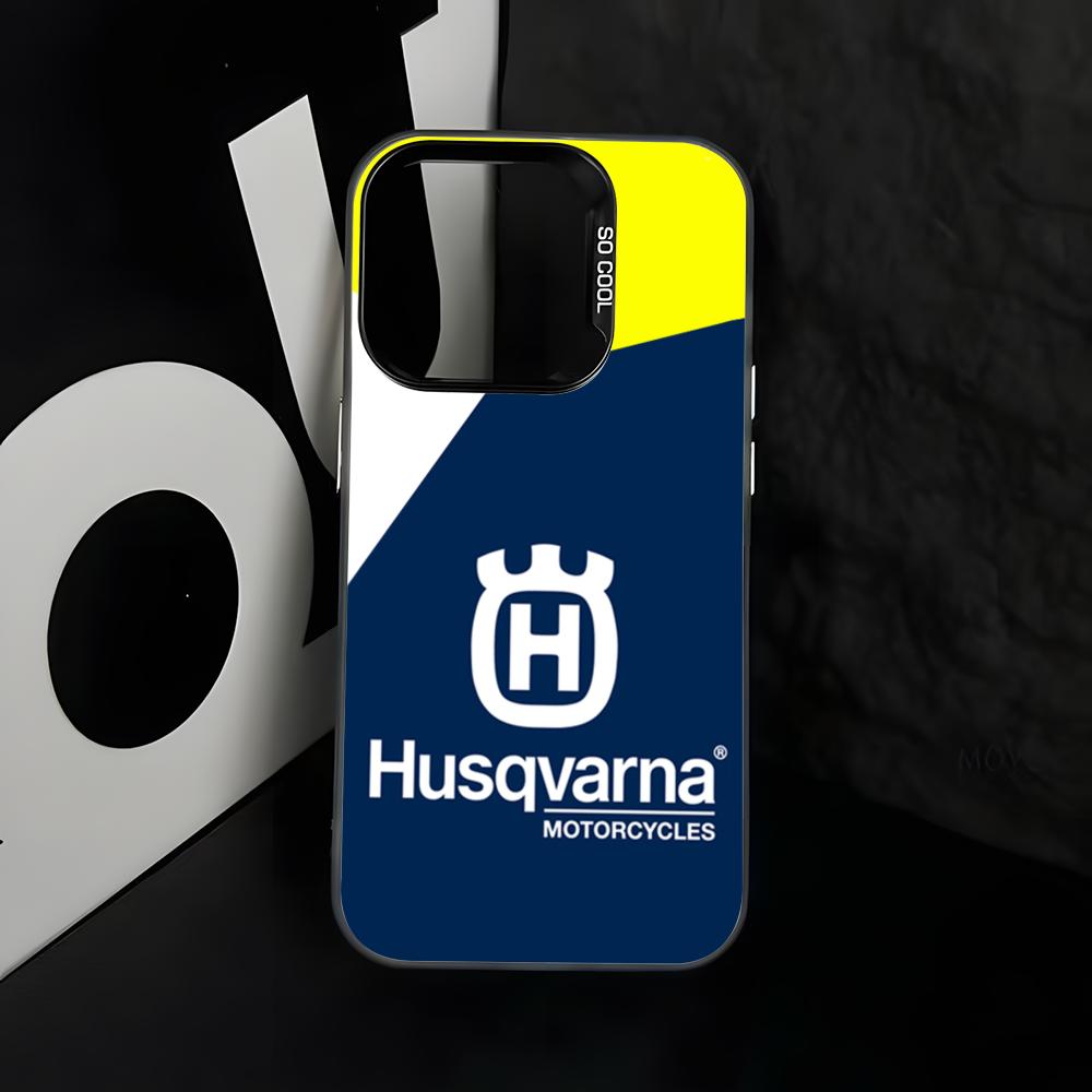 Etui na telefon w stylu motocy – Phone Cases H&M recenzja i cena