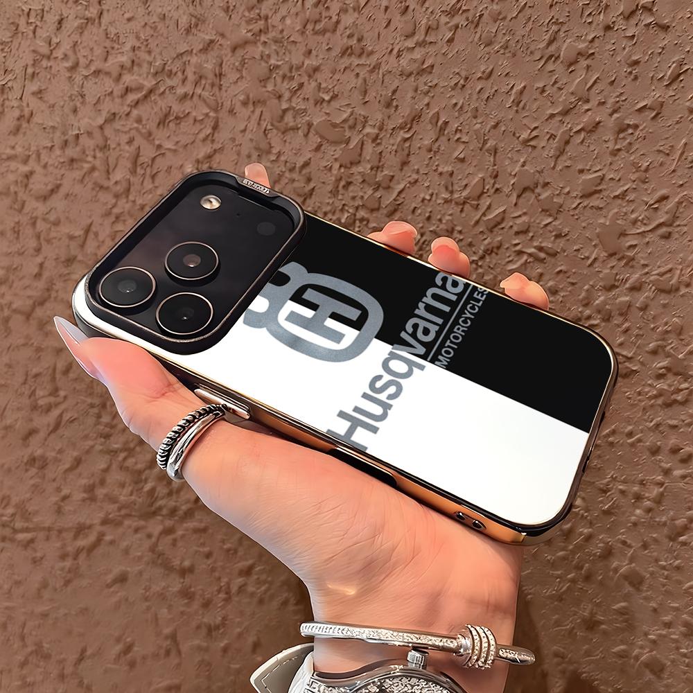 Etui na telefon w stylu motocy – Phone Cases H&M recenzja i cena