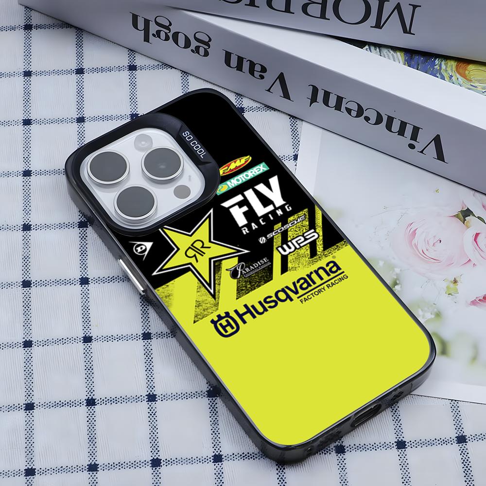 Etui na telefon w stylu motocy – Phone Cases H&M recenzja i cena