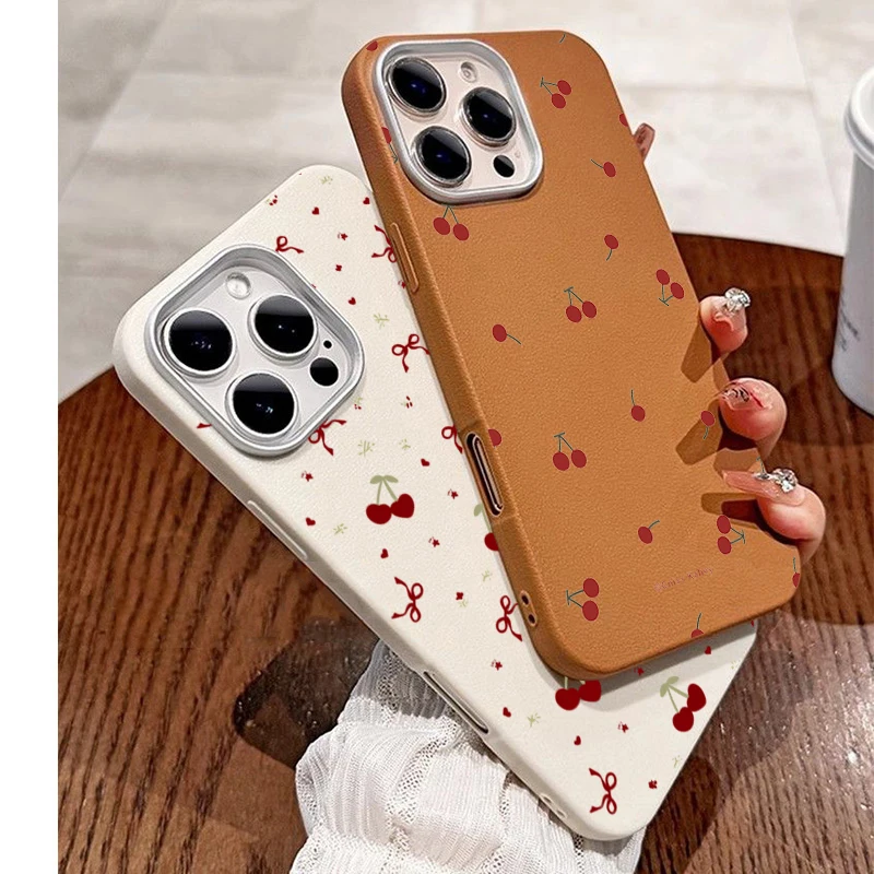 INS Urocze etui na telefon z w – Phone Cases Xiaomi 15 recenzja i cena