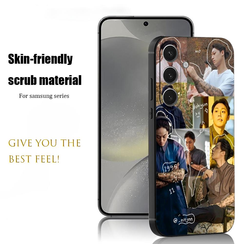 Etui na telefon Star Lee Do H- – Phone Cases H&M recenzja i cena