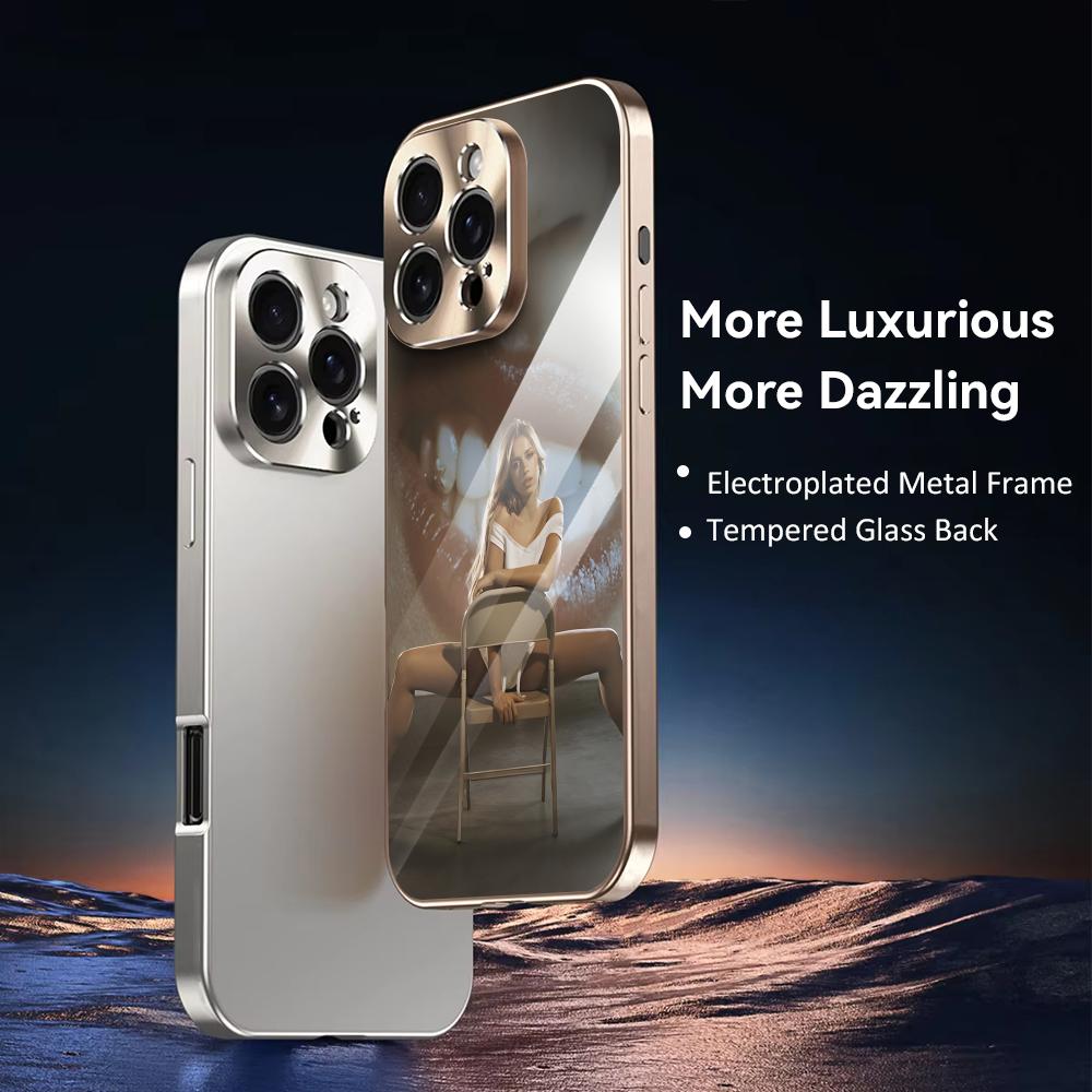 Etui na telefon z wizerunkiem  – Phone Cases For Iphone 16 recenzja i cena