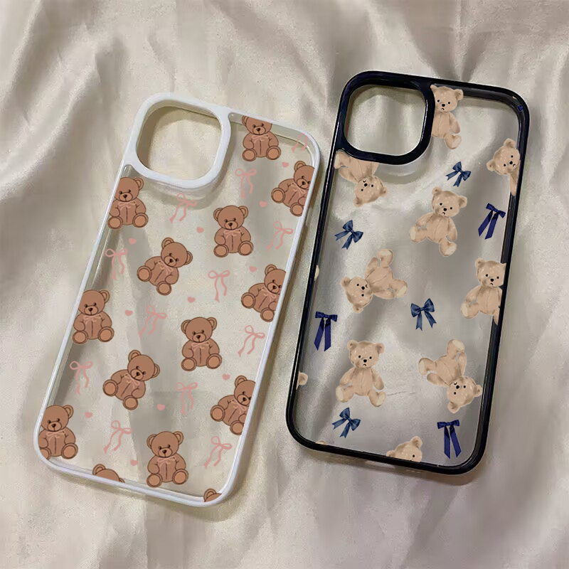 Urocze etui na telefon z misie – Phone Cases Galaxy A16 5G recenzja i cena
