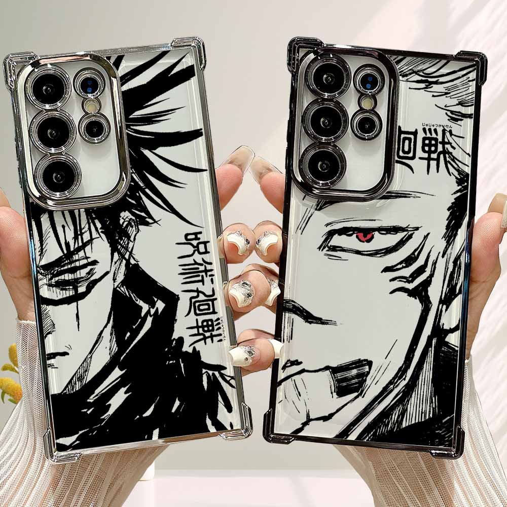 Etui na telefon Jujutsu Anime  – Phone Cases Jujutsu Kaisen recenzja i cena