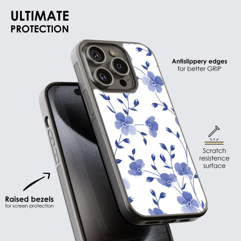 Etui na telefon z motywem jedw – Phone Cases Ireland recenzja i cena