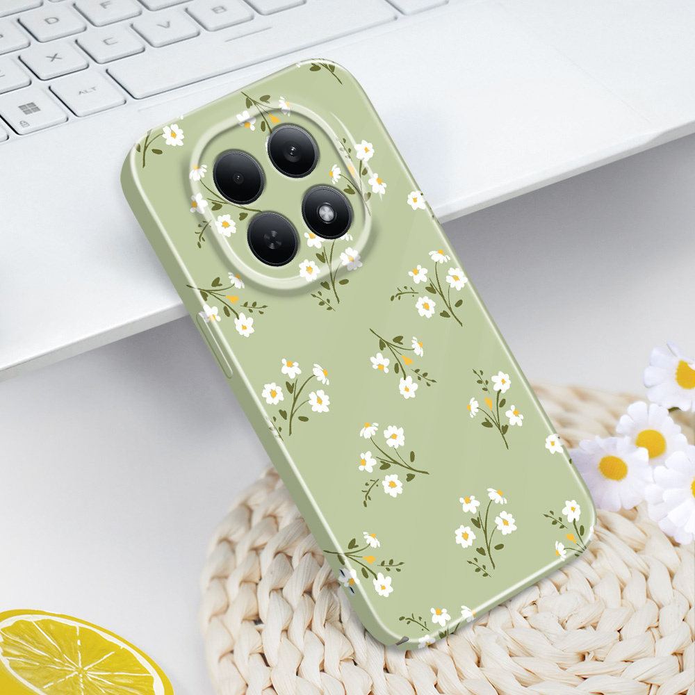 Etui na telefon Star Flower do – Phone Cases Xiaomi 15 recenzja i cena