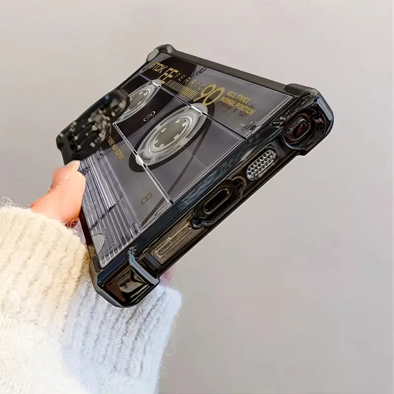 Miękkie etui na telefon z wzor – Phone Cases Galaxy A16 5G recenzja i cena