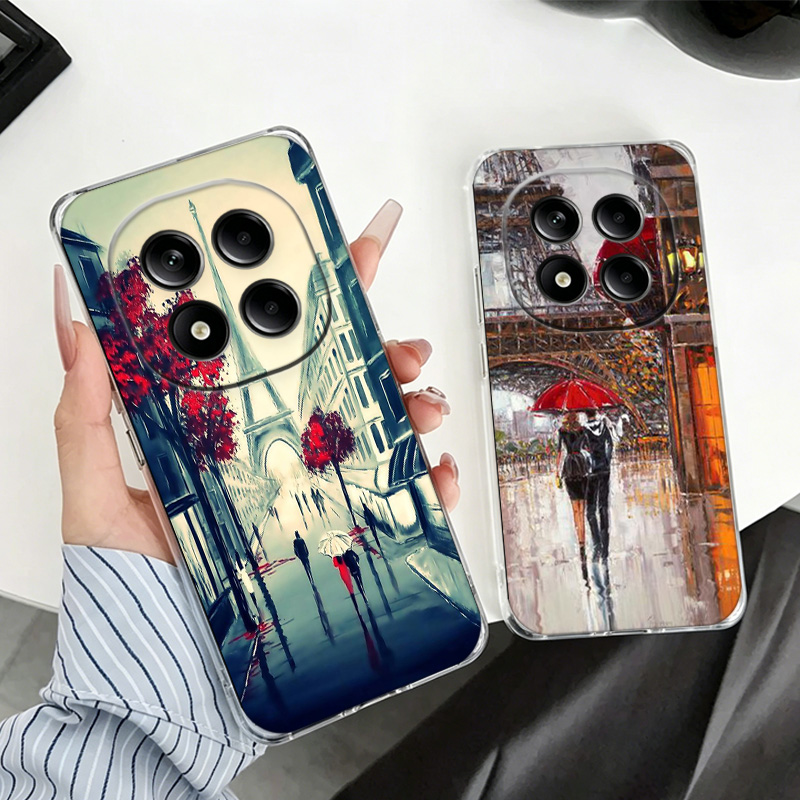 Etui na telefon z motywem star – Phone Cases London recenzja i cena