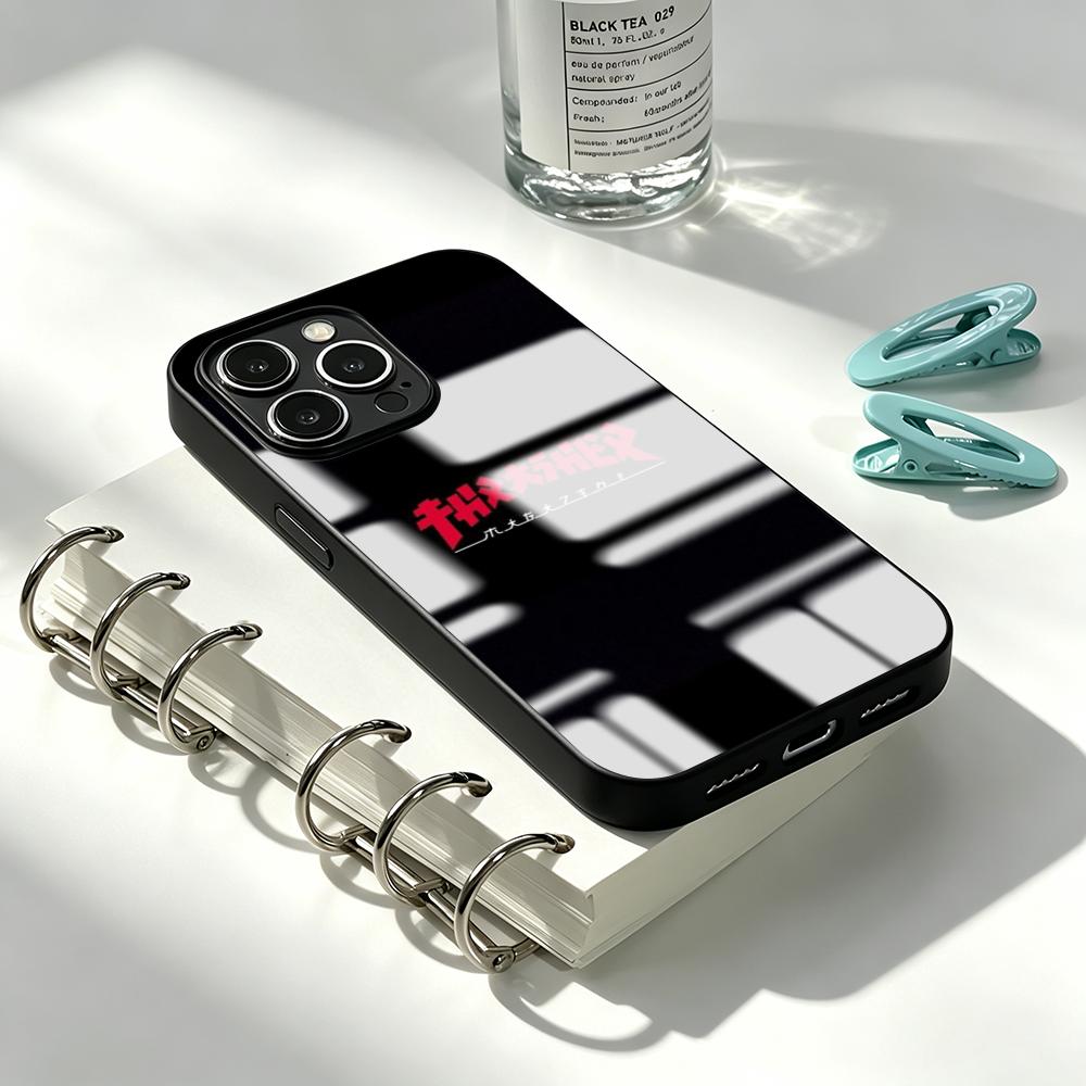 Etui na telefon marki THRASHER – Phone Cases Xr Iphone recenzja i cena