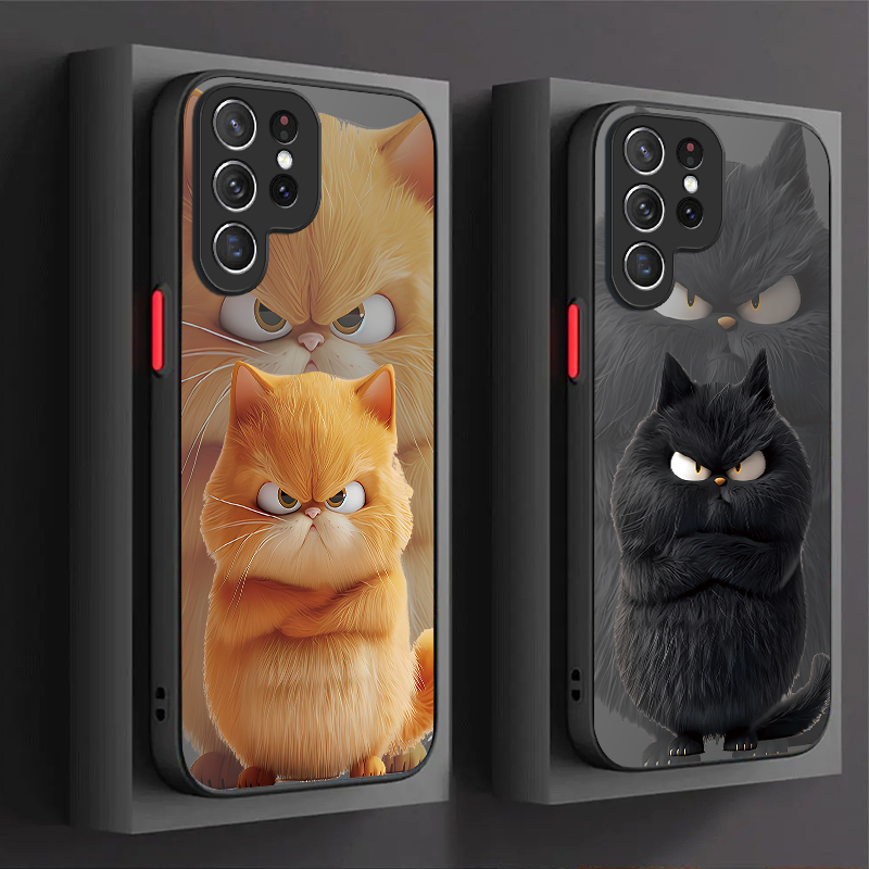 Etui w stylu wściekłej pary ko – Phone Cases Galaxy A16 5G recenzja i cena
