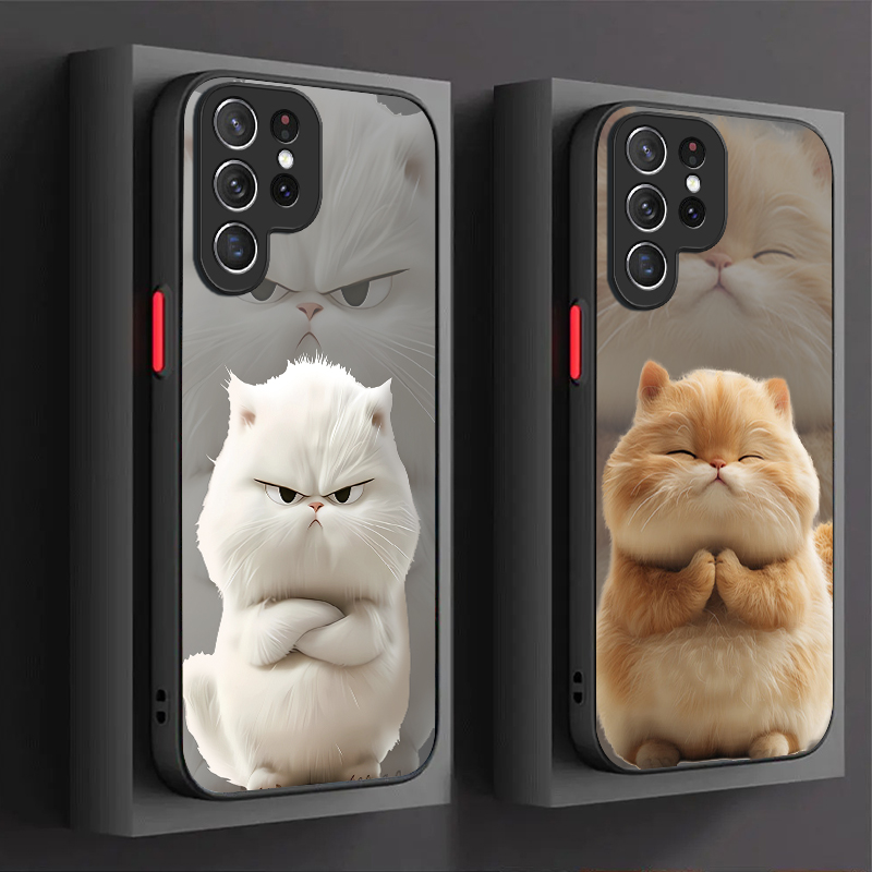 Etui w stylu wściekłej pary ko – Phone Cases Galaxy A16 5G recenzja i cena