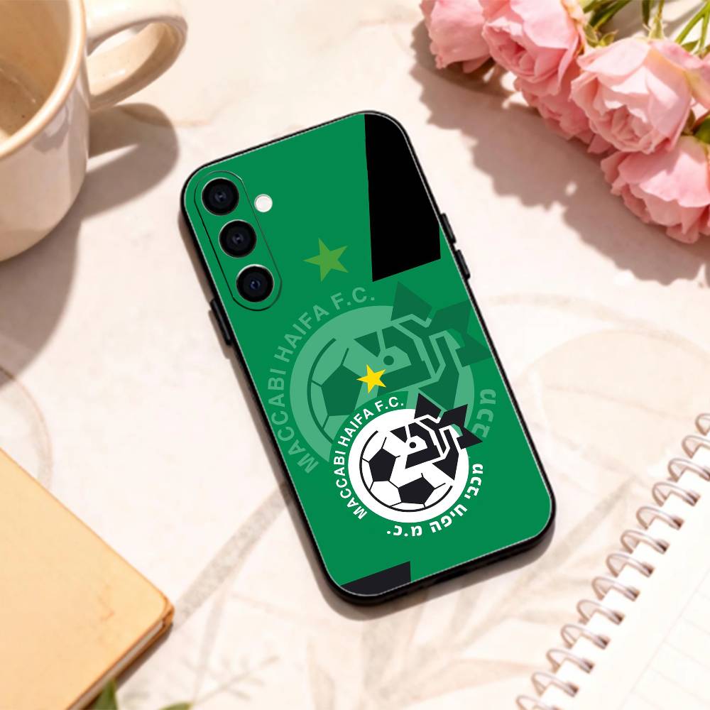 Etui na telefon z flagą M-Macc – Phone Cases H&M recenzja i cena