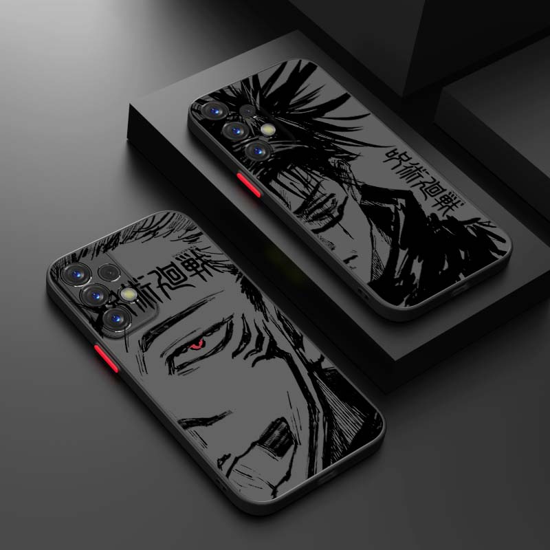 Etui na telefon z motywem anim – Phone Cases Jujutsu Kaisen recenzja i cena